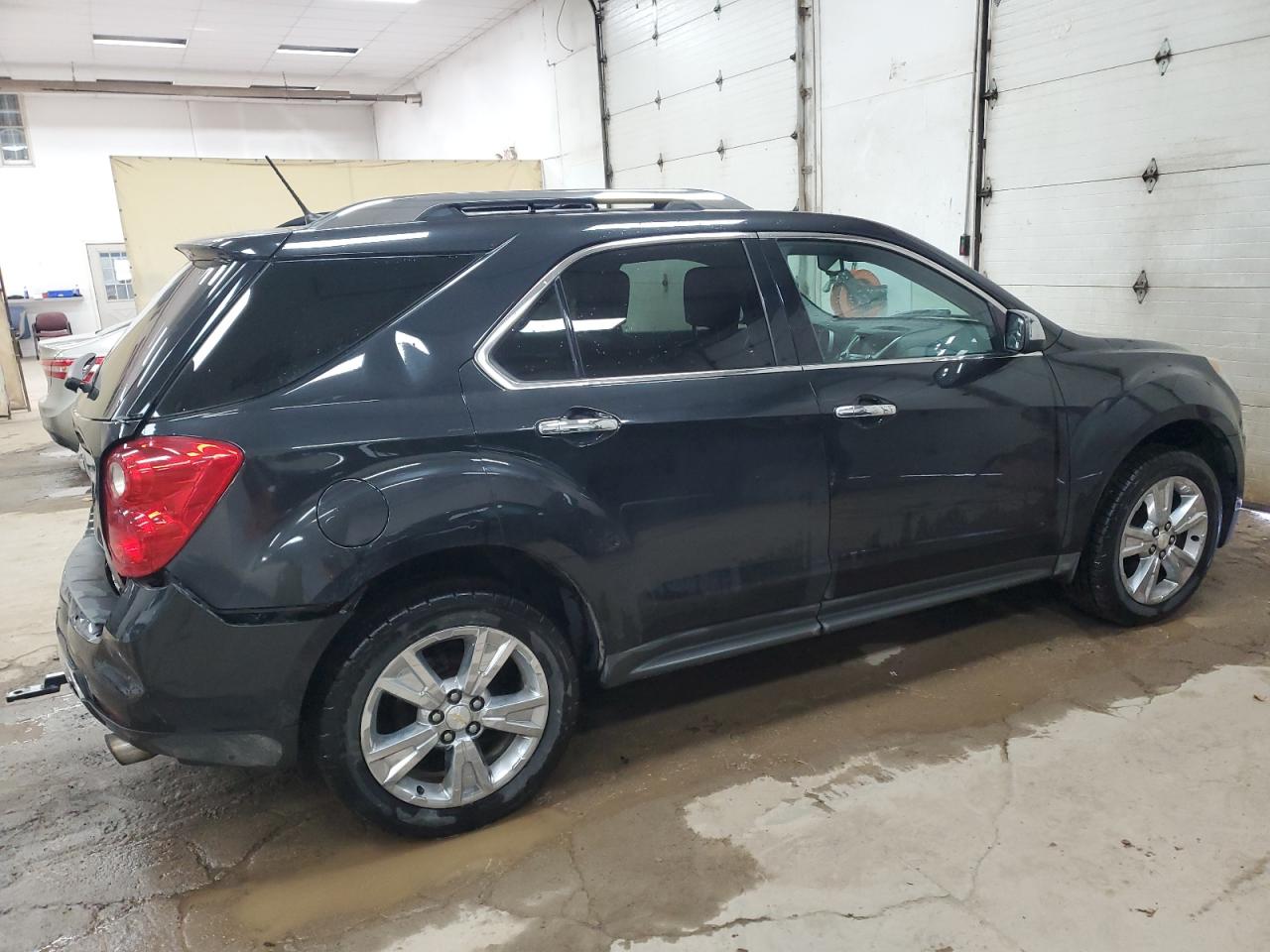2014 Chevrolet Equinox - Image 3