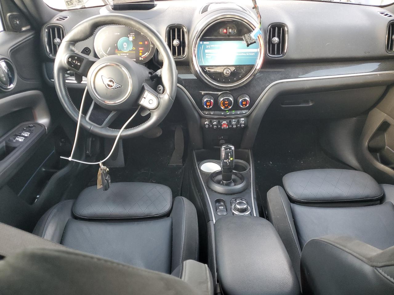 2022 MINI Cooper - Image 8