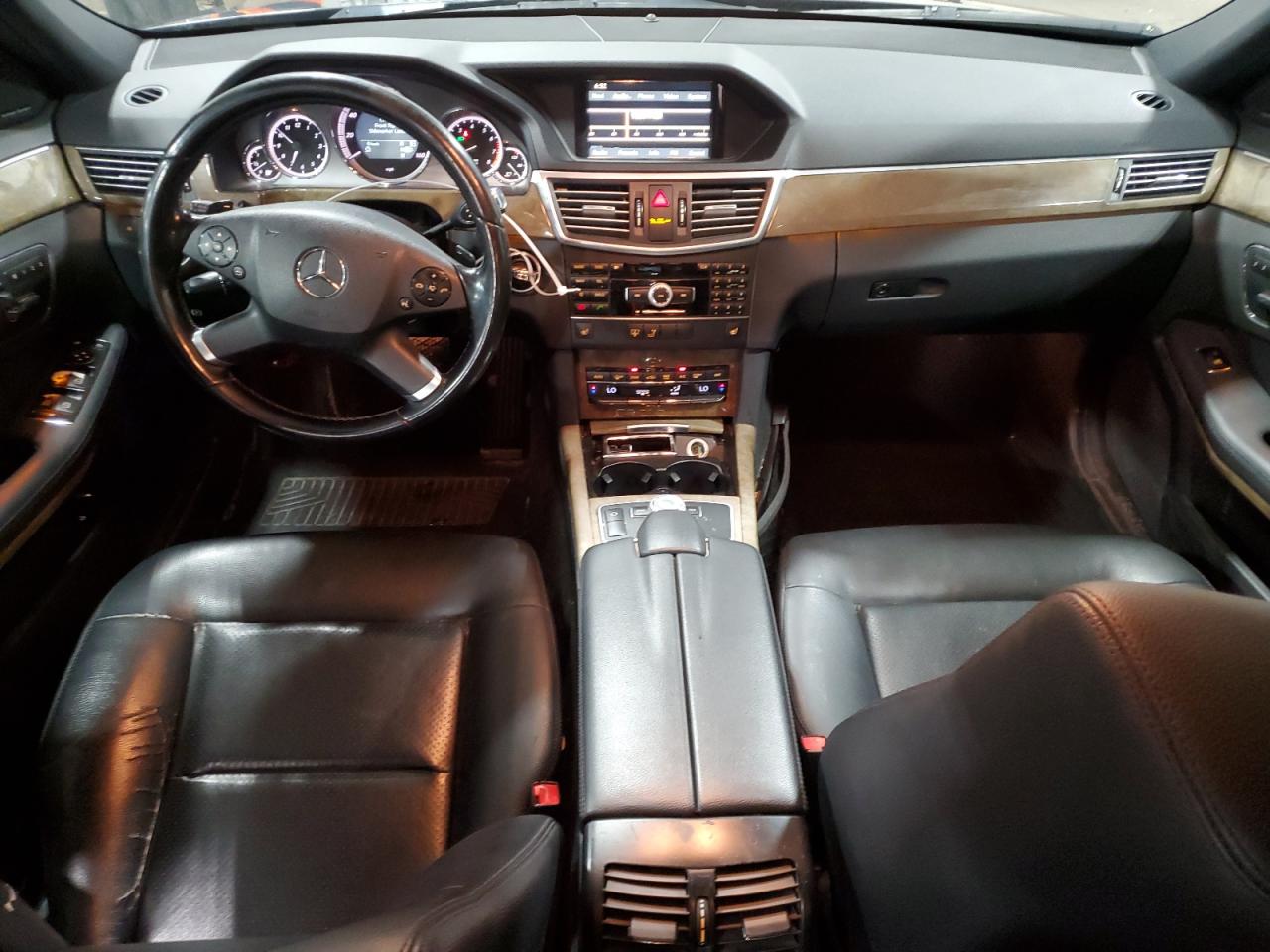 2011 Mercedes-Benz E-klasse - Image 8