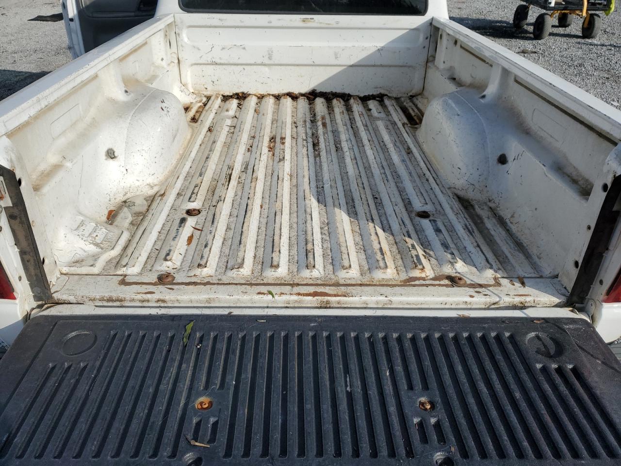 2007 Ford Ranger - Image 10
