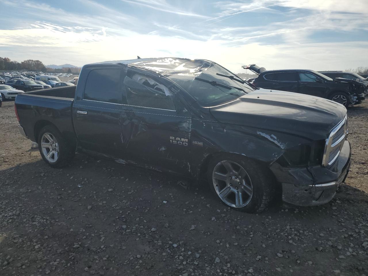 2017 RAM 1500 - Image 4