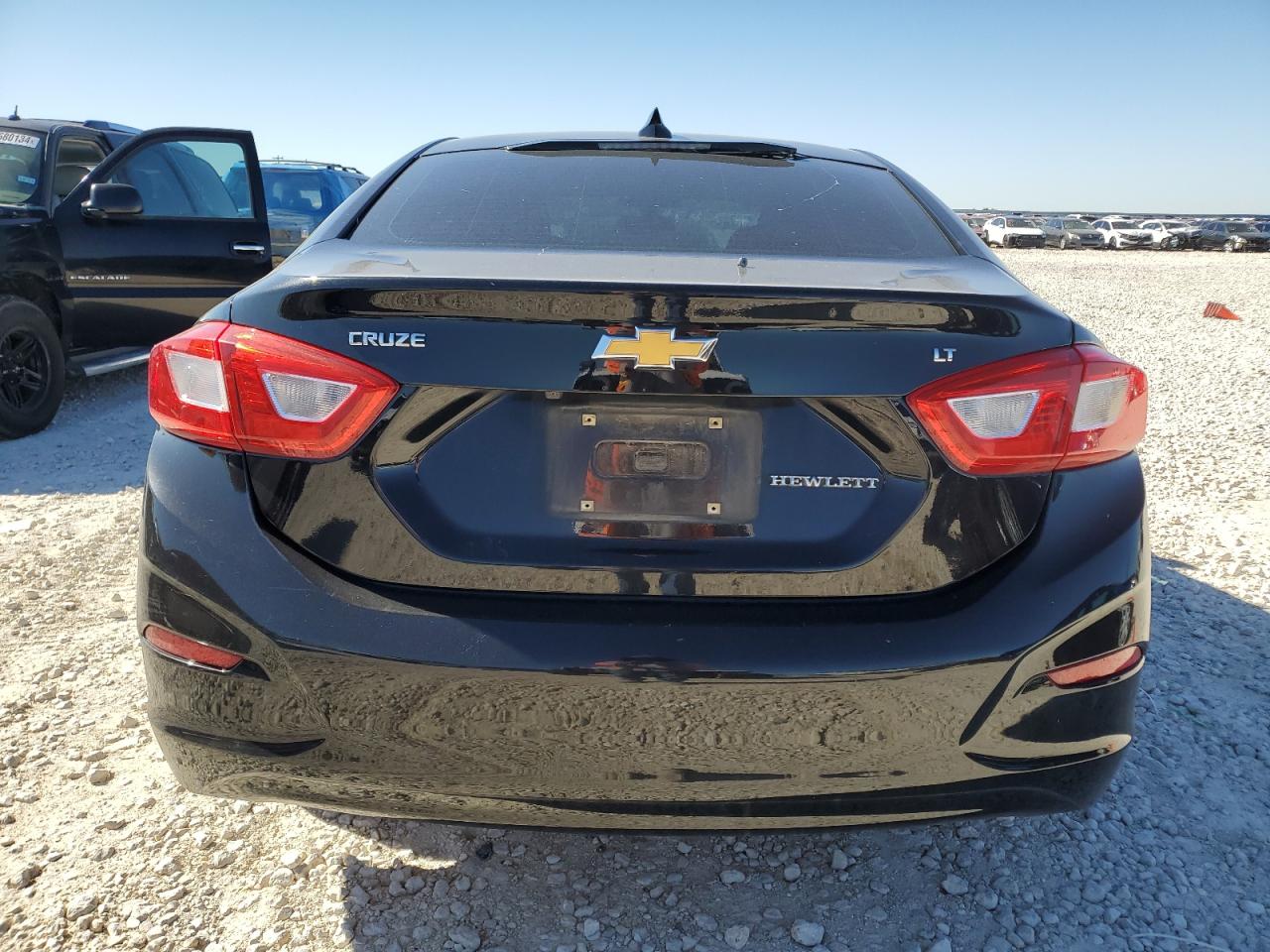 2016 Chevrolet Cruze - Image 6