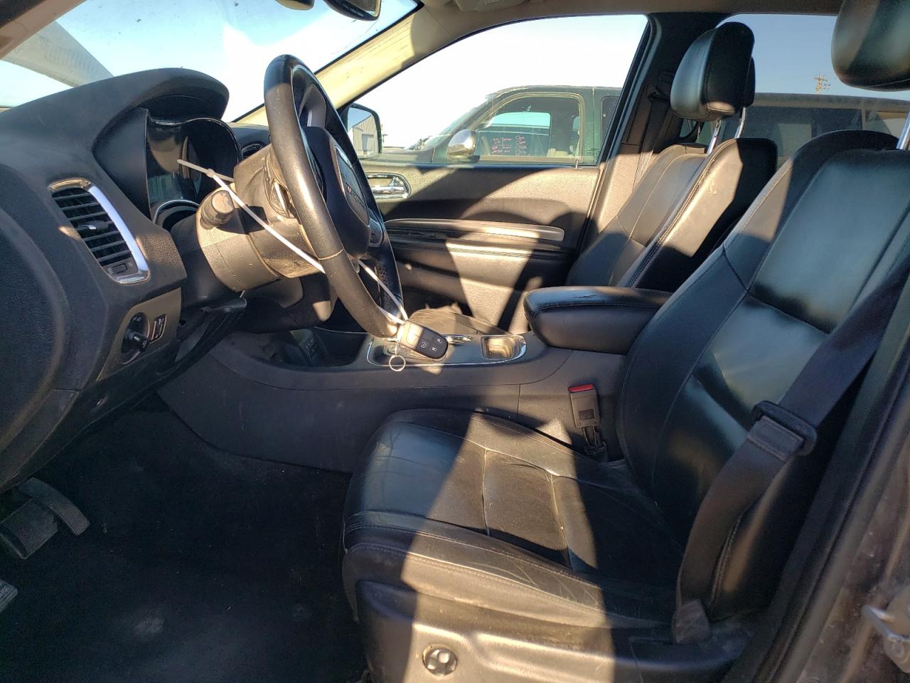 2017 Dodge Durango - Image 7