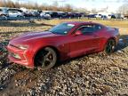 2018 Chevrolet Camaro Lt en Venta en Hillsborough, NJ - Front End