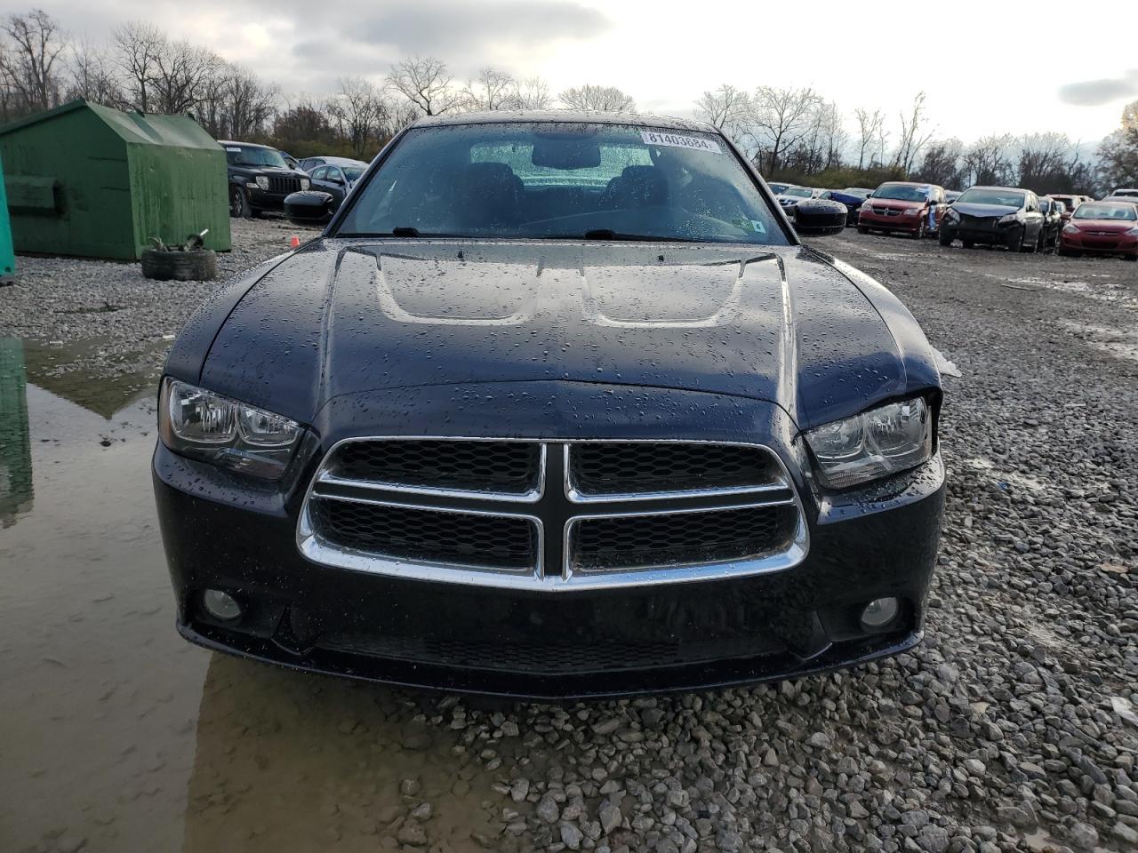 2012 Dodge Charger - Image 5