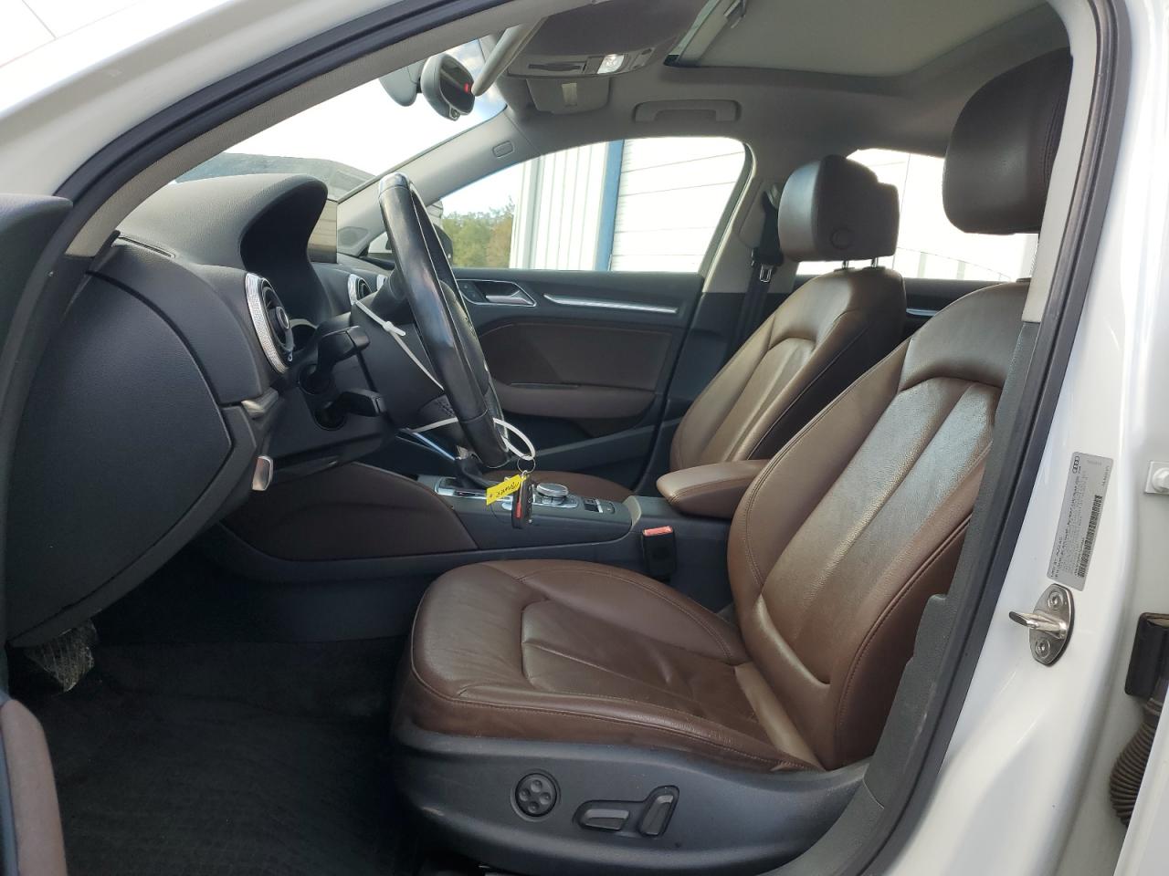 2015 Audi A3 - Image 7