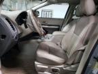 2007 Ford Edge Sel Plus продається в Elgin, IL - Front End