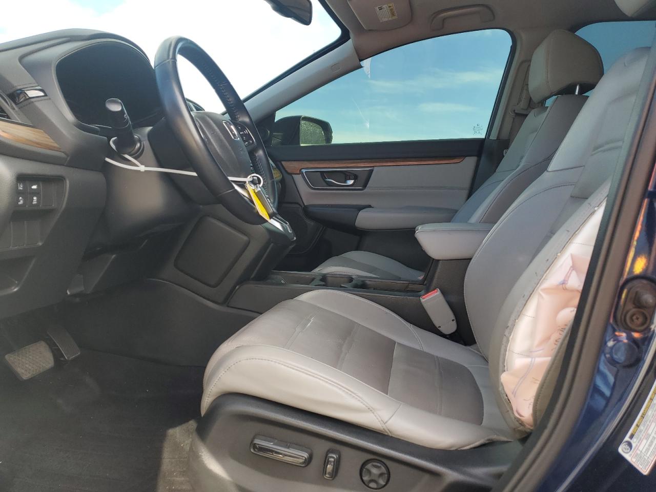 2017 Honda CR-V - Image 7