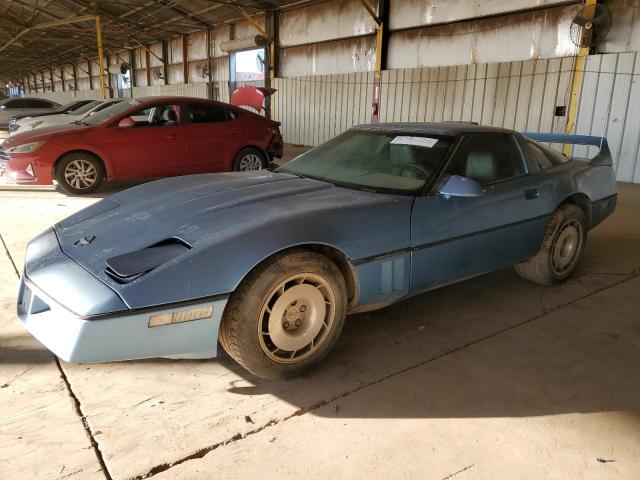 1987 Chevrolet Corvette  за продажба в Phoenix, AZ - Mechanical