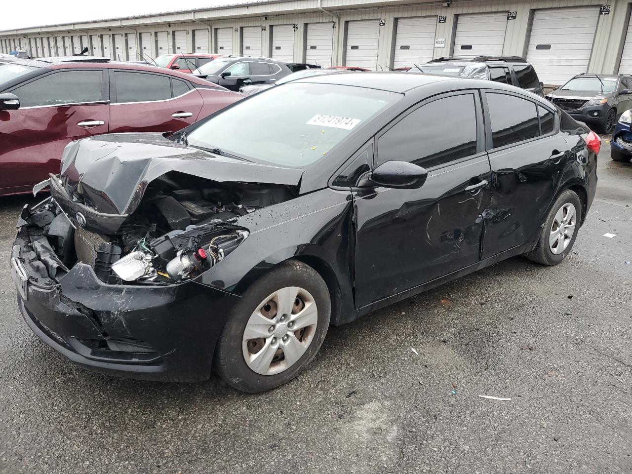 2015 Kia Forte - Image 1
