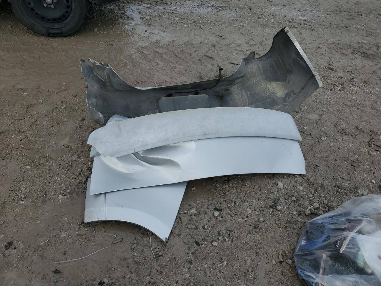 2009 Ford Focus - Image 12