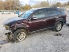 2014 Kia Sorento Lx للبيع في Madisonville، TN - Front End