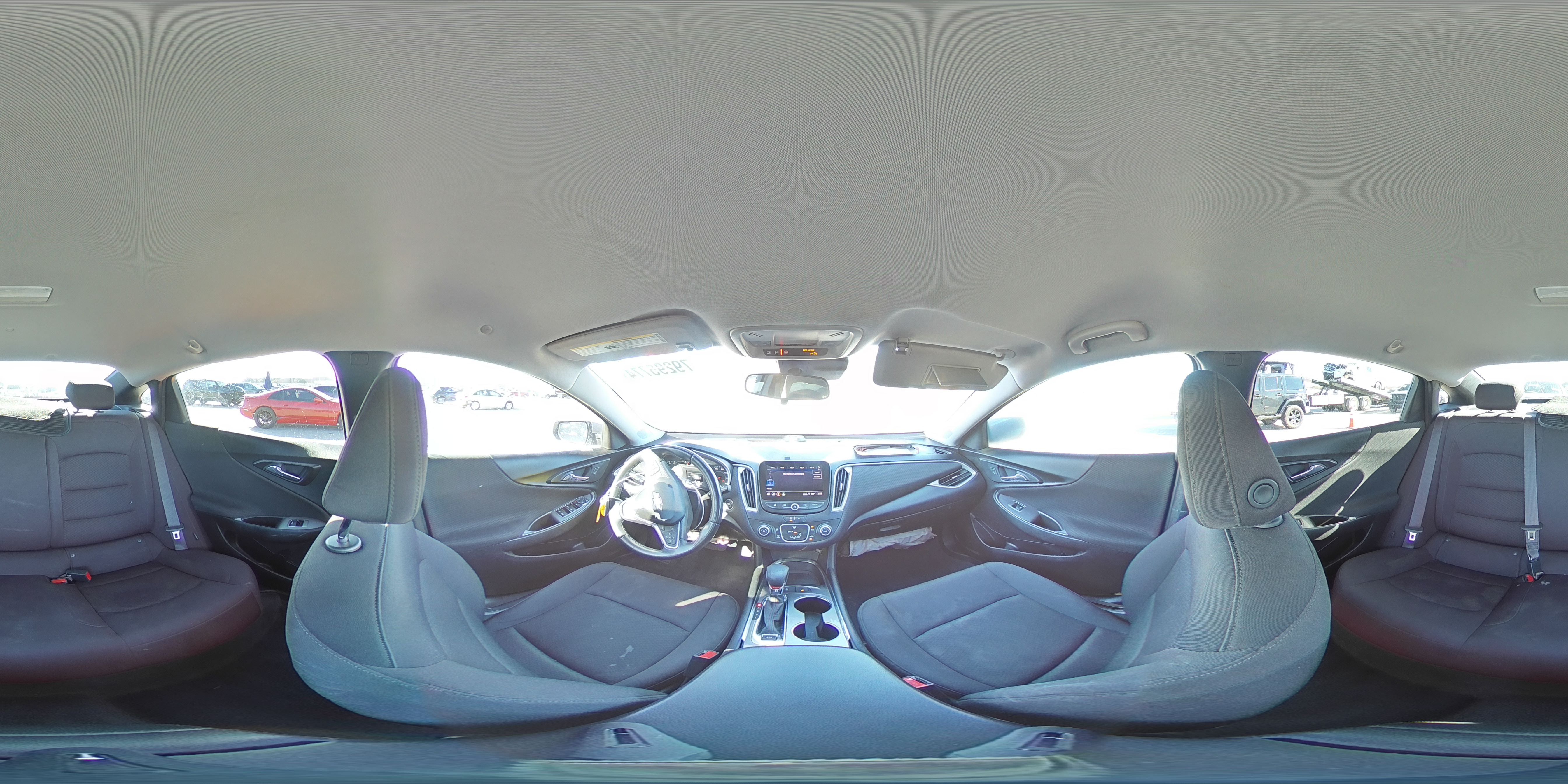 2022 Chevrolet Malibu - Image 15