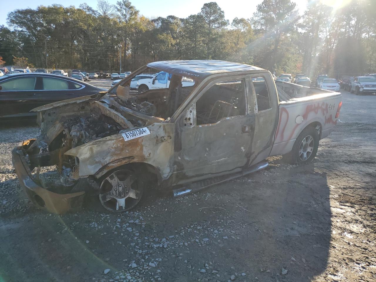 2006 Ford F-150 - Image 1