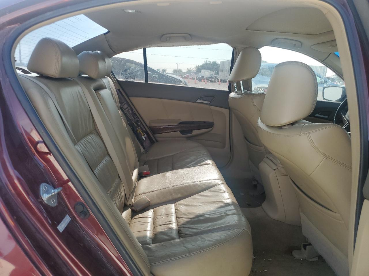 2008 Honda Accord - Image 10