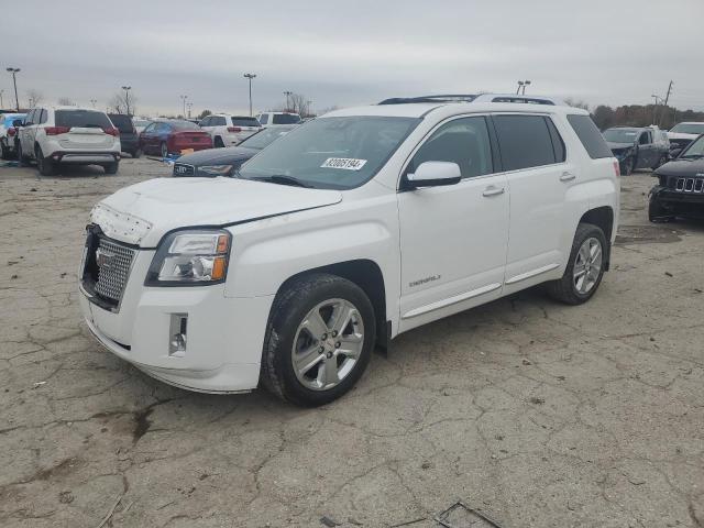 2013 Gmc Terrain Denali