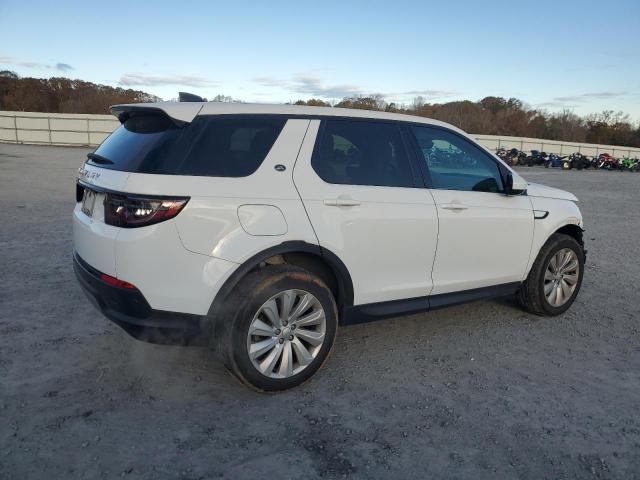  LAND ROVER DISCOVERY 2022 Biały