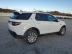 2022 Land Rover Discovery Sport Se zu verkaufen in Gastonia, NC - Front End
