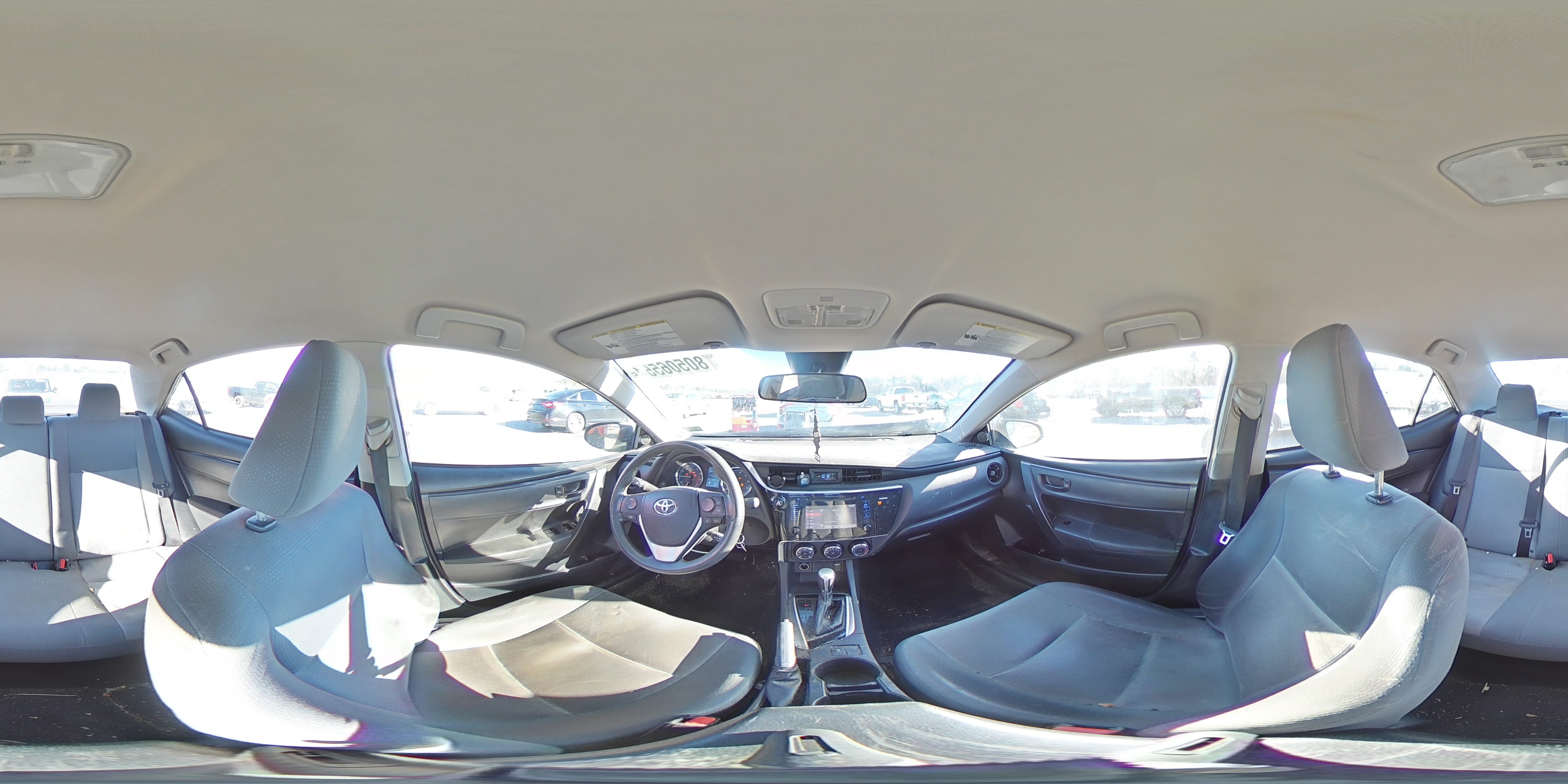 2017 Toyota Corolla - Image 13