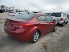 2013 Hyundai Elantra Gls за продажба в Pekin, IL - Front End