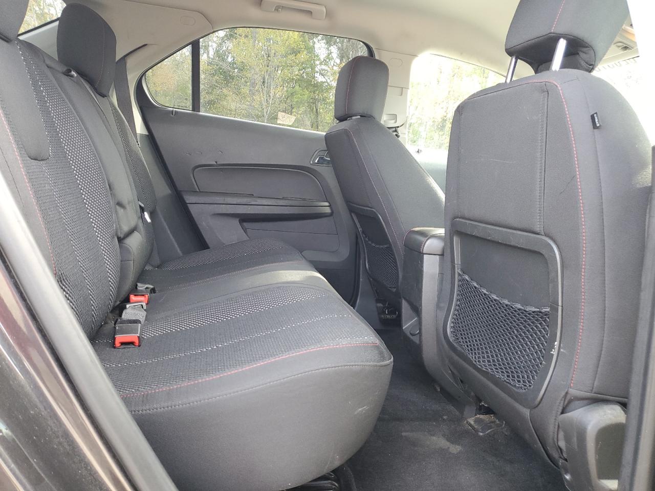 2013 Chevrolet Equinox - Image 11