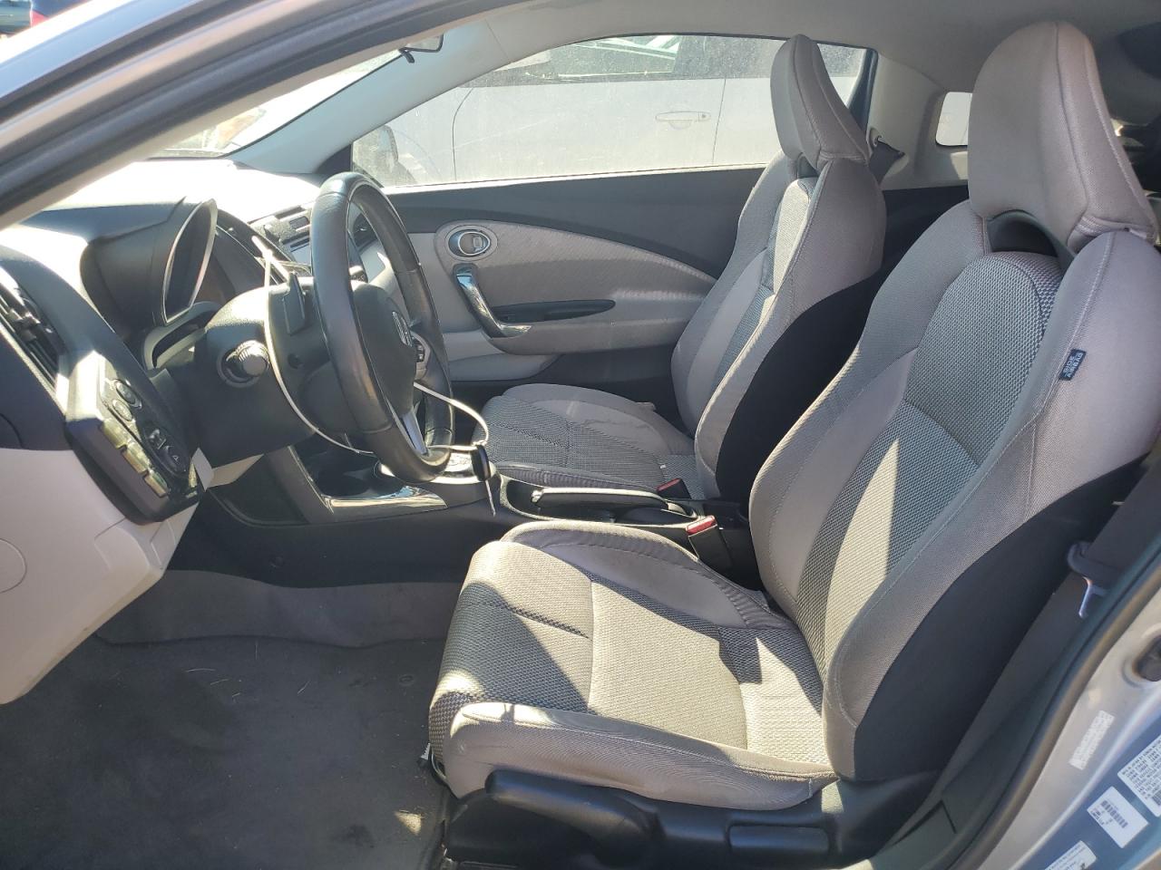 2011 Honda CR-Z - Image 7