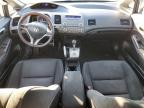 2009 HONDA CIVIC LX-S for sale at Copart ON - OTTAWA
