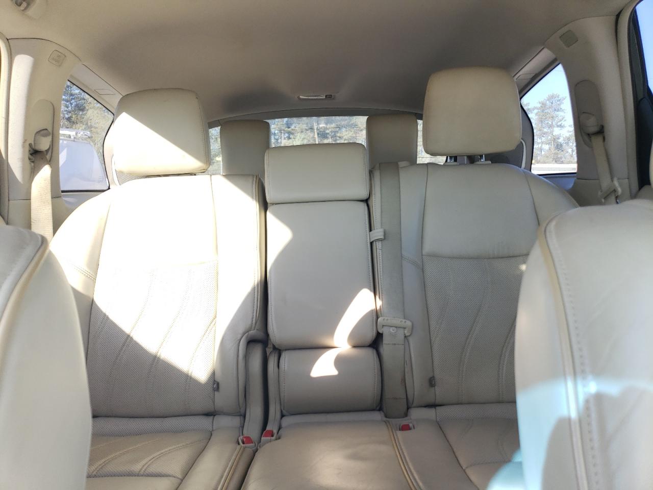 2014 Infiniti Qx60 VIN: 5N1AL0MM0EC548882 Lot: 80104404