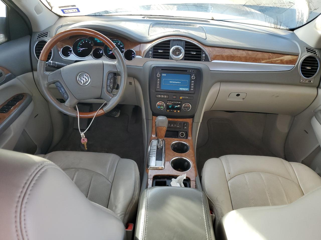 2012 Buick Enclave - Image 8
