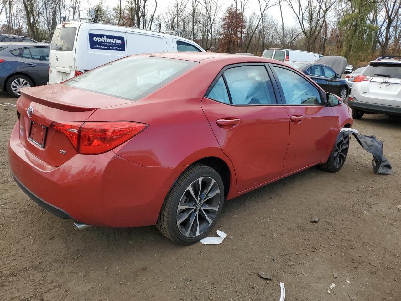 2017 Toyota Corolla - Image 3
