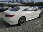 2015 Mercedes-Benz S 550 للبيع في Concord، NC - All Over