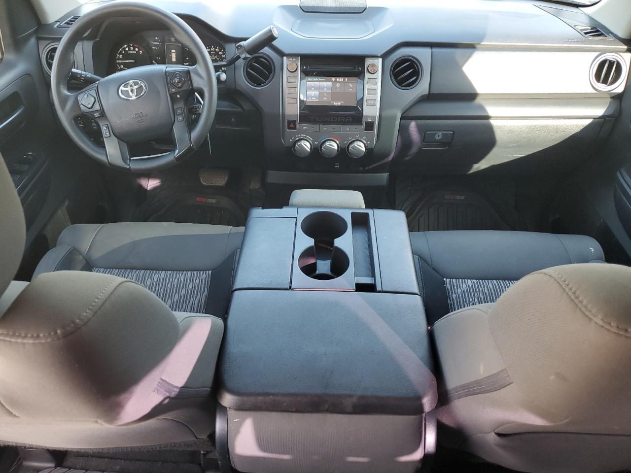 2018 Toyota Tundra - Image 8