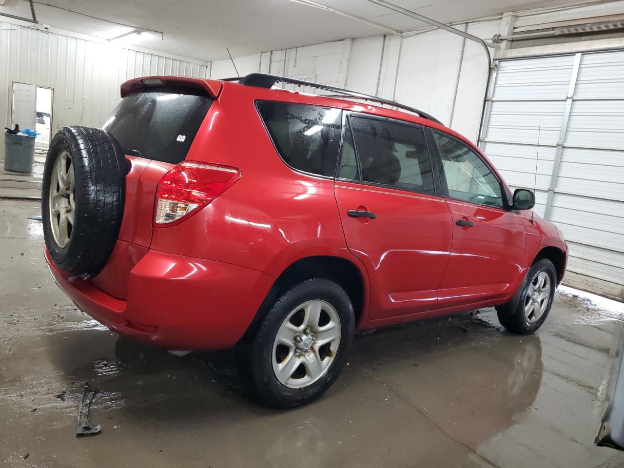 2007 Toyota RAV 4 - Image 3