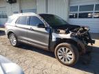 2023 Ford Explorer Limited for Sale in Dyer, IN - Front End