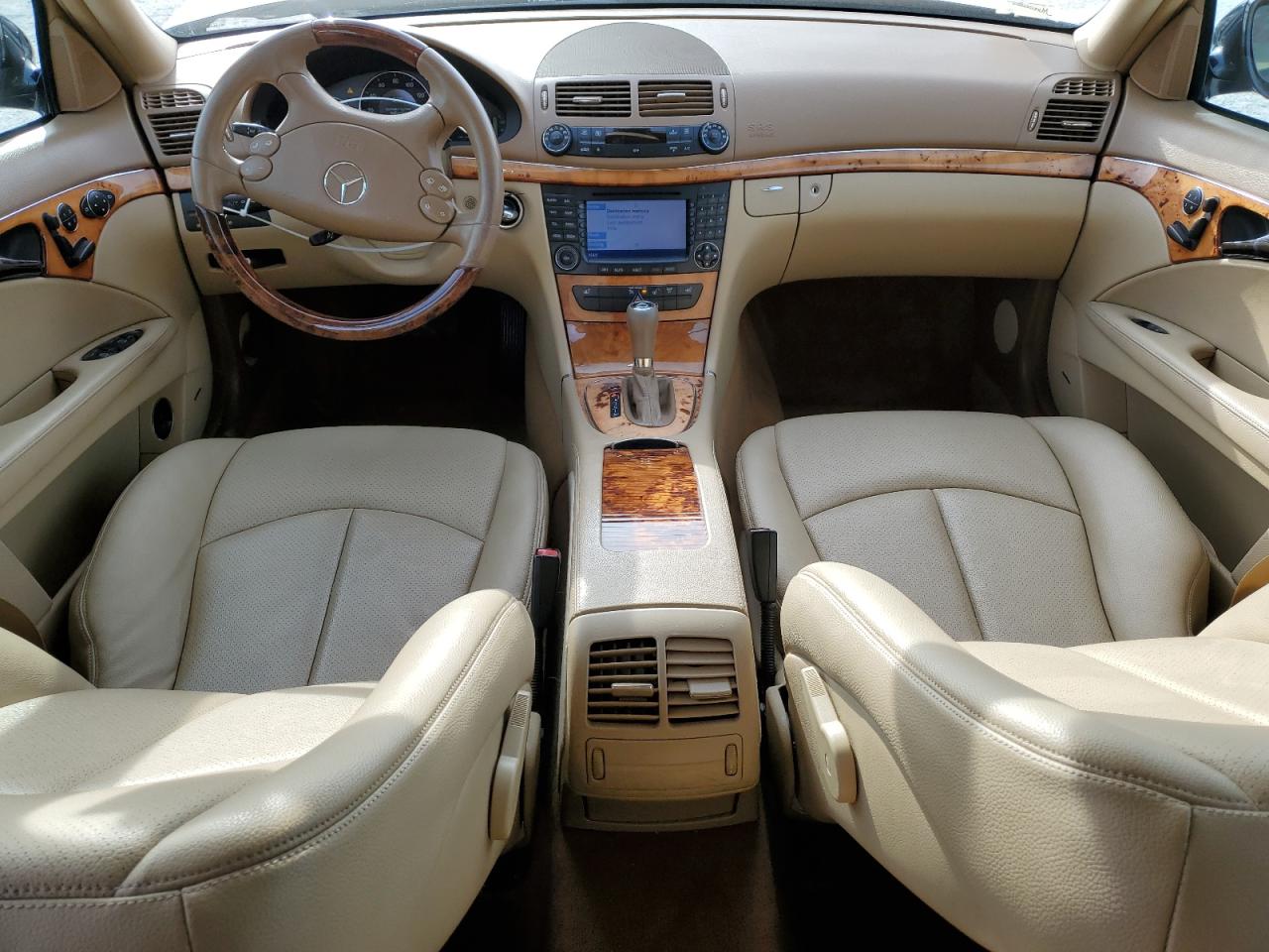 2008 Mercedes-Benz E-klasse - Image 8