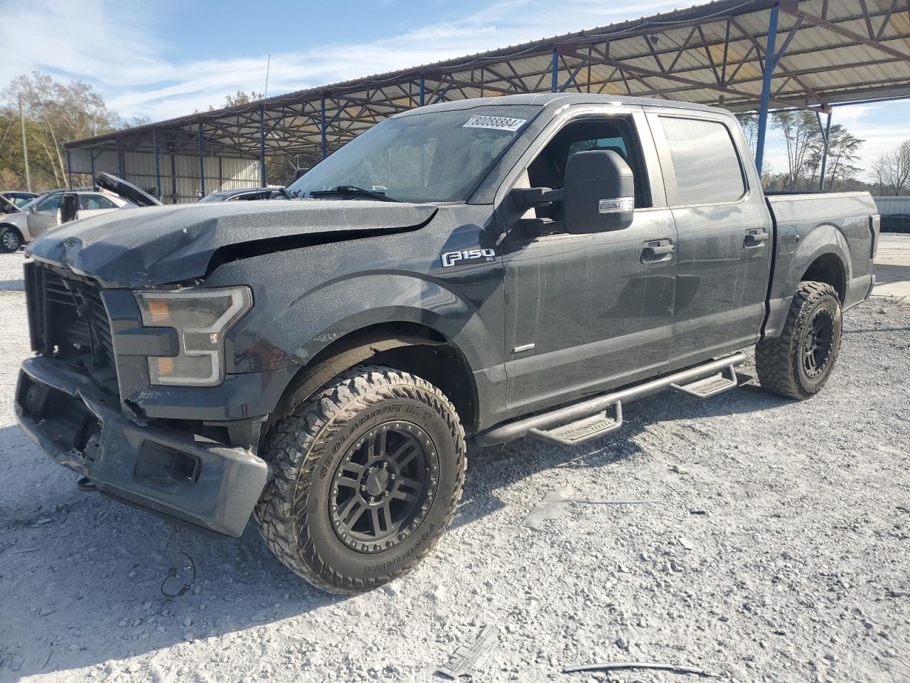 2016 Ford F-150 - Image 1