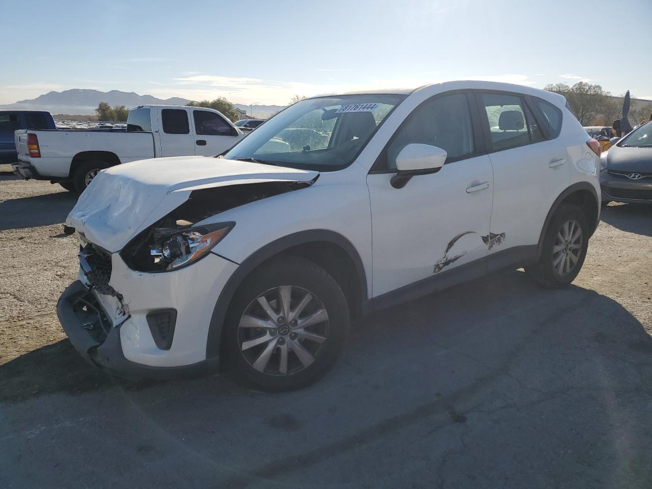 2013 Mazda CX-5 - Image 1