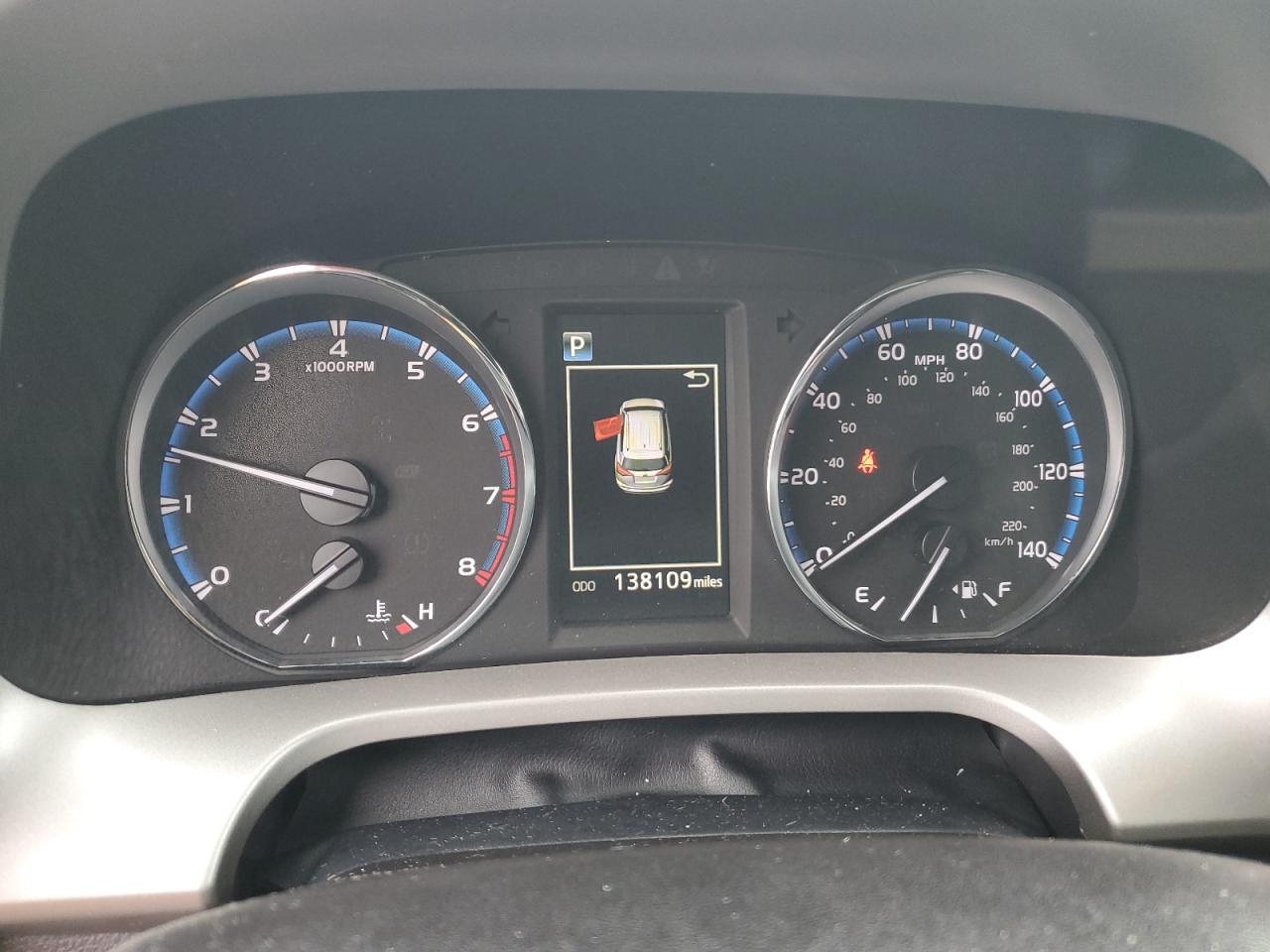2016 Toyota RAV 4 - Image 9