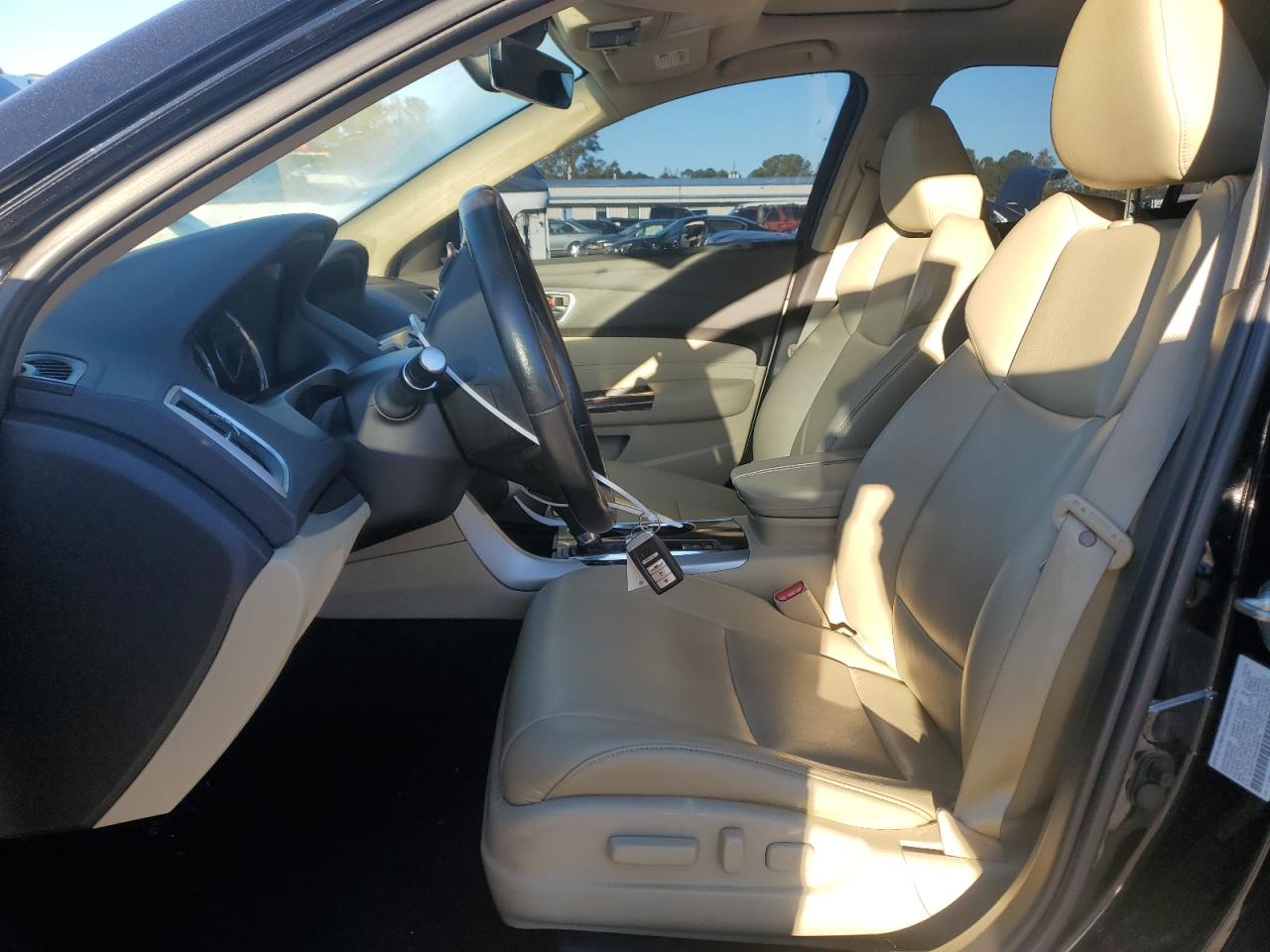 2019 Acura TLX - Image 7