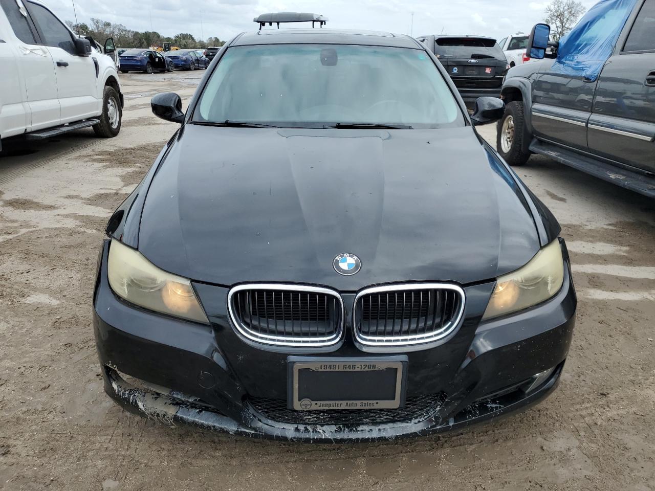 2011 BMW 3er - Image 5