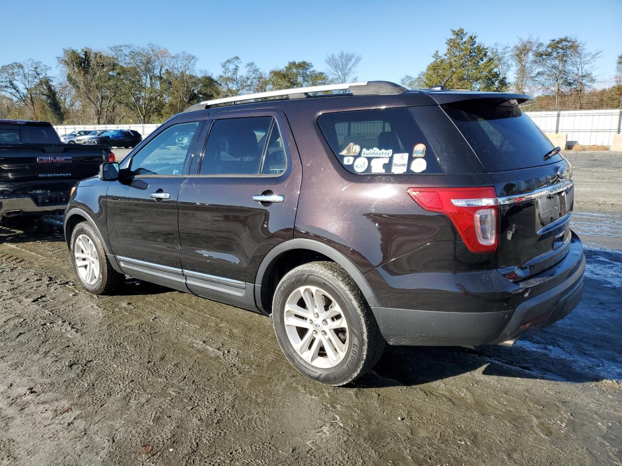 2013 Ford Explorer - Image 2