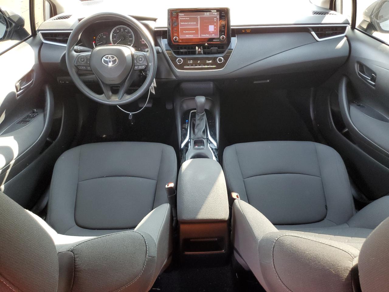 2022 Toyota Corolla - Image 8