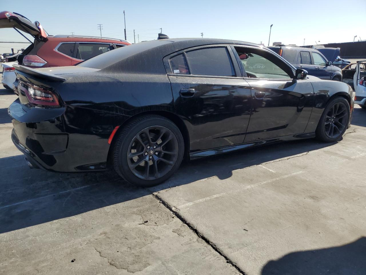 2020 Dodge Charger - Image 3