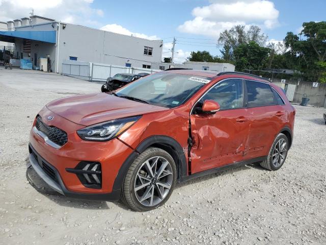 2021 Kia Niro Touring