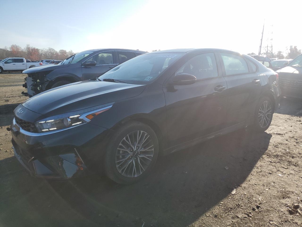 2023 Kia Forte - Image 1