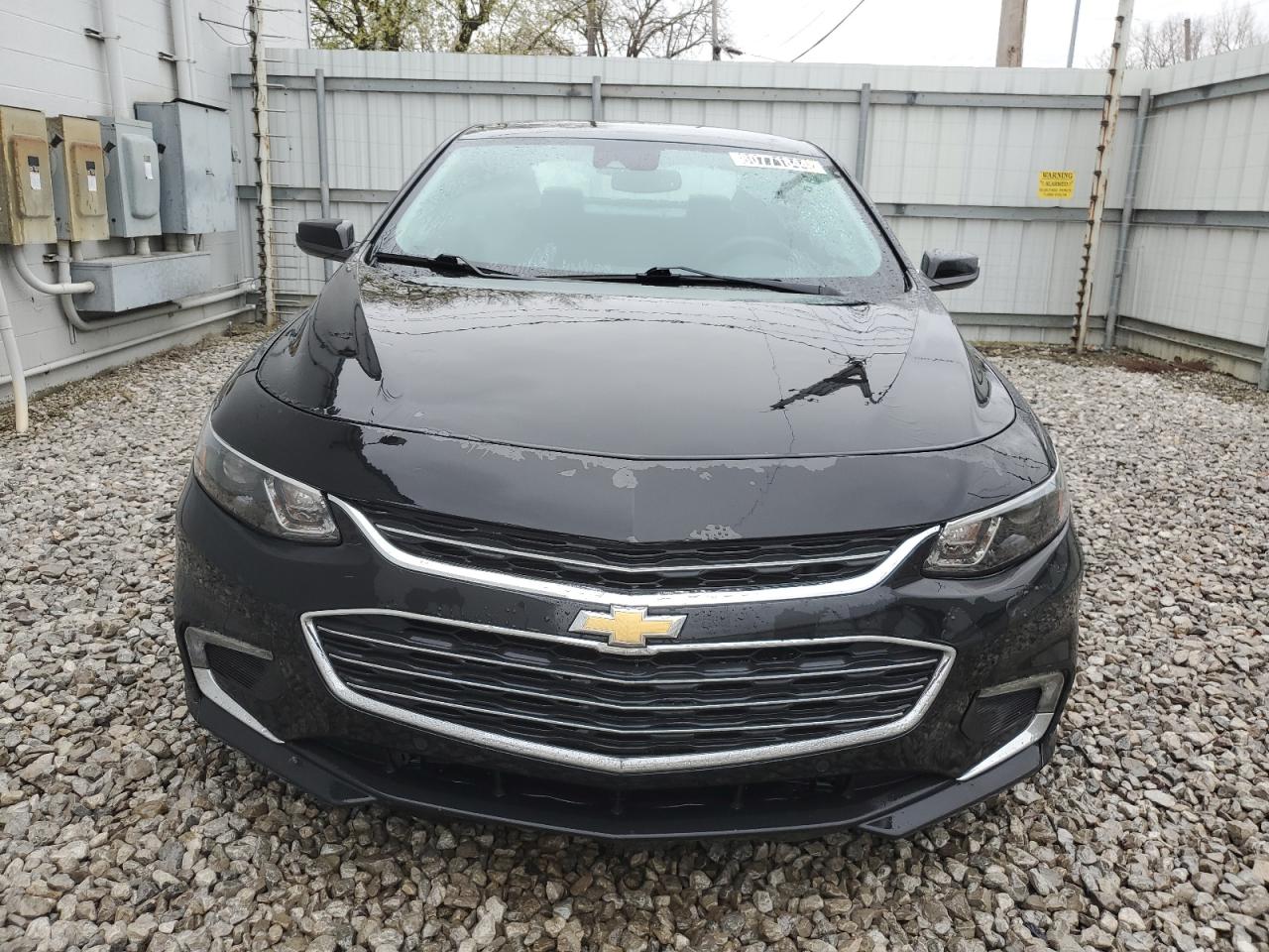 2017 Chevrolet Malibu - Image 5