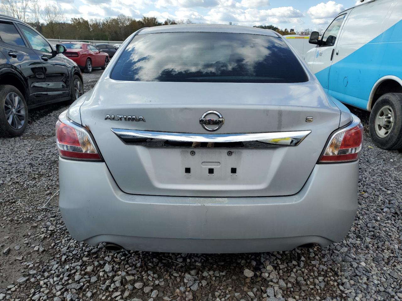 2015 Nissan Altima - Image 6