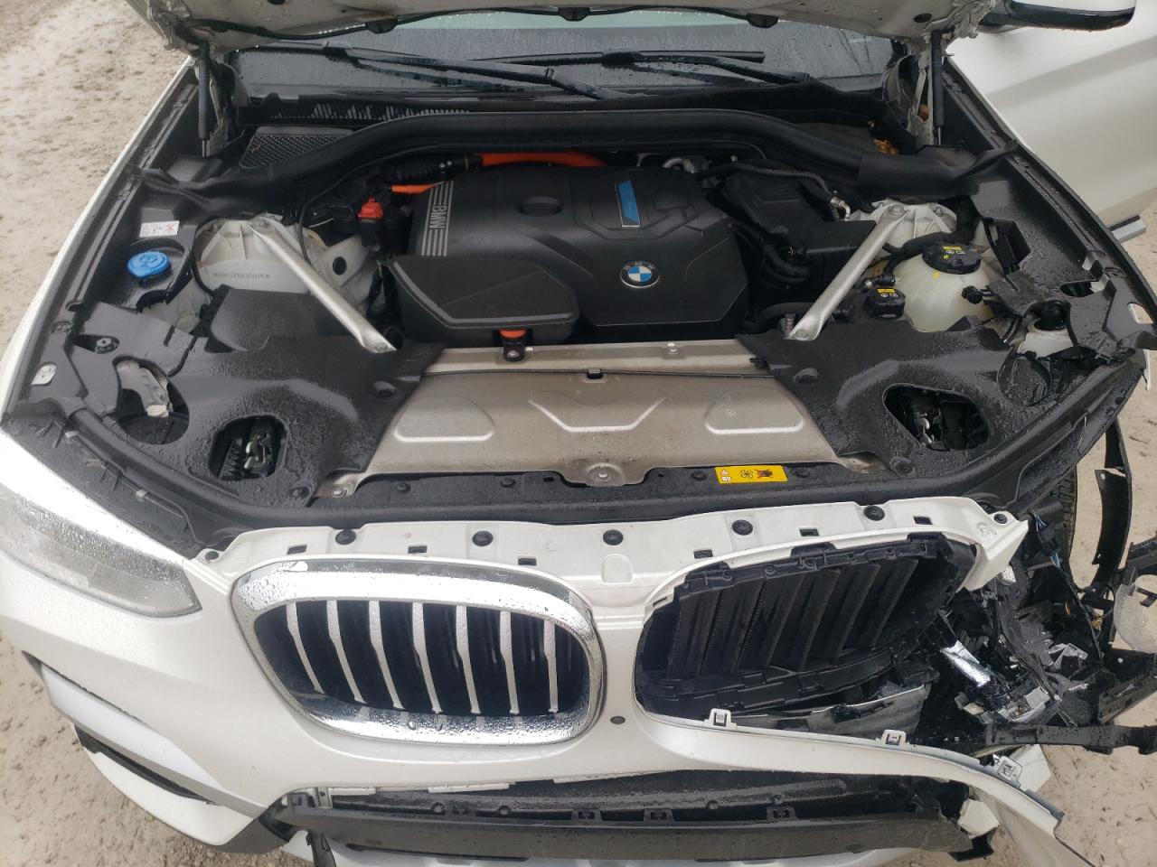2020 BMW X3 - Image 12