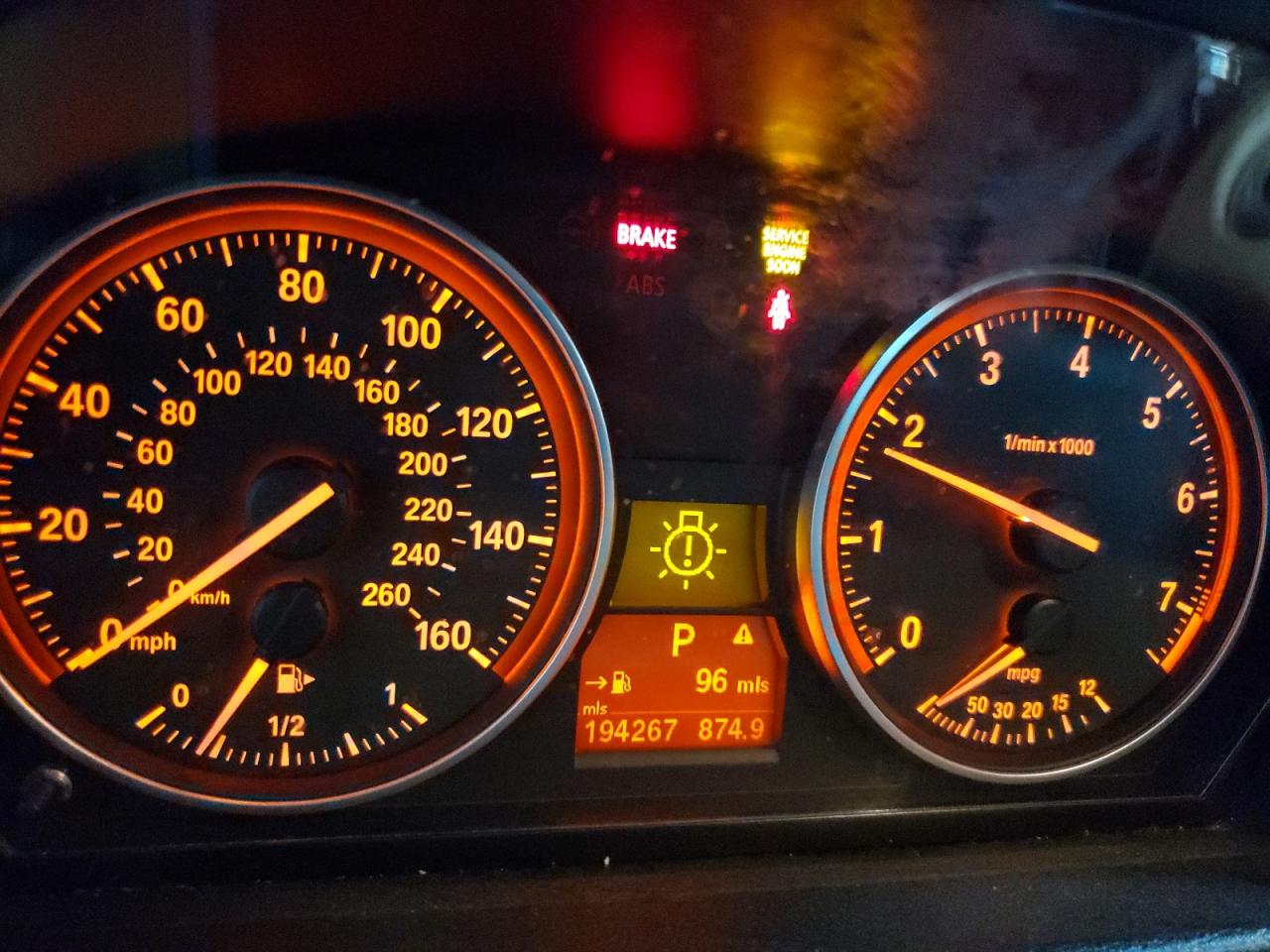 2014 BMW X1 - Image 9