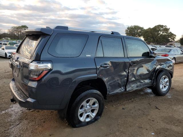  TOYOTA 4RUNNER 2024 Серый